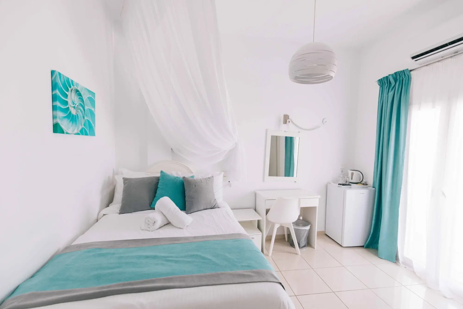 Kafieris View Hotel - Adults Only