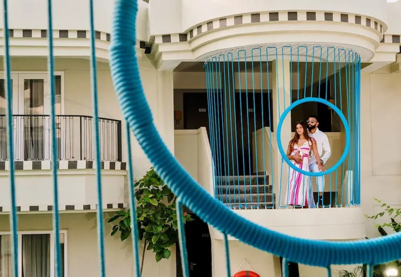 Orchid Passaros Benaulim Goa - Adults Only