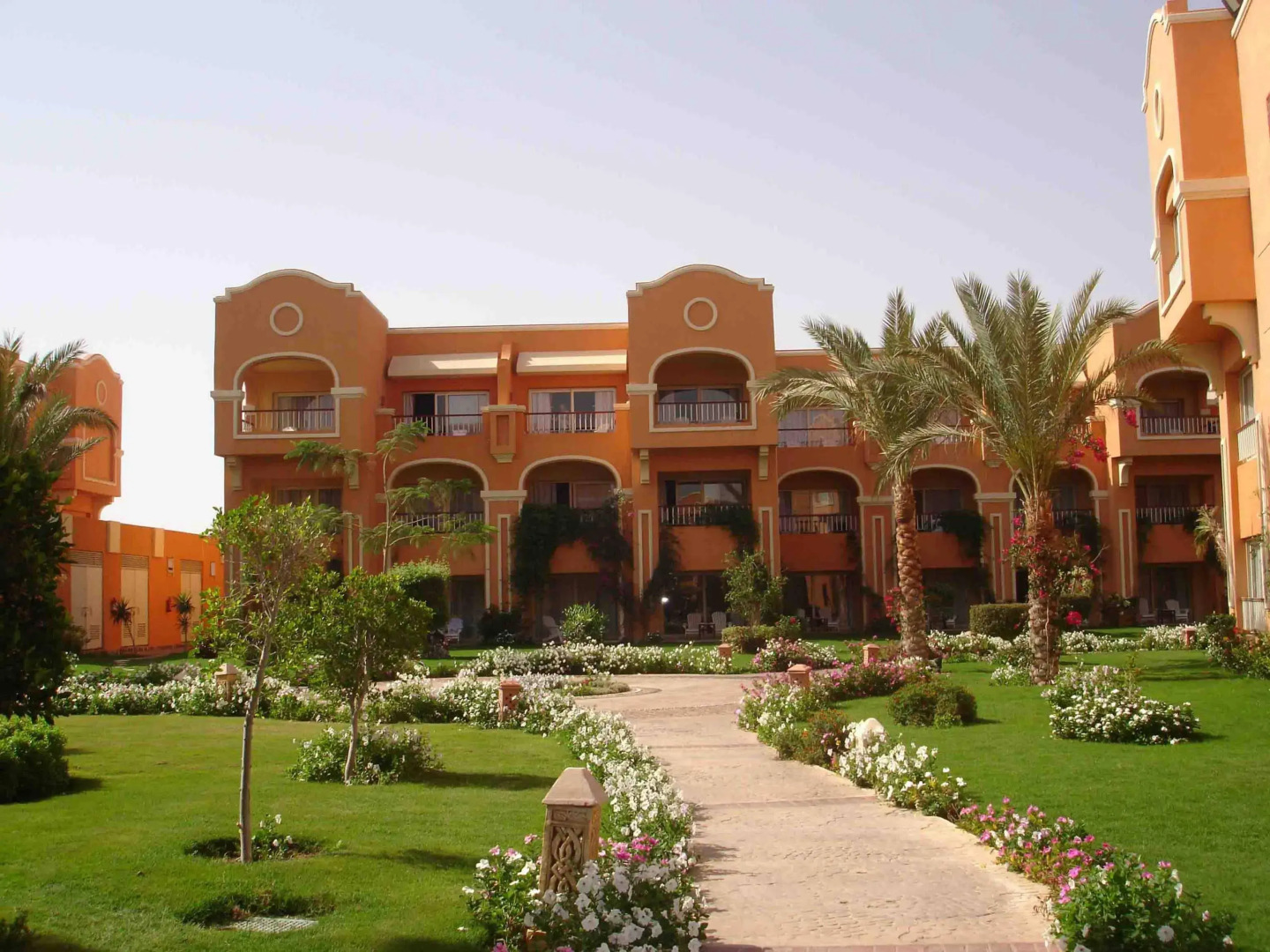 Sentido Caribbean World Soma Bay