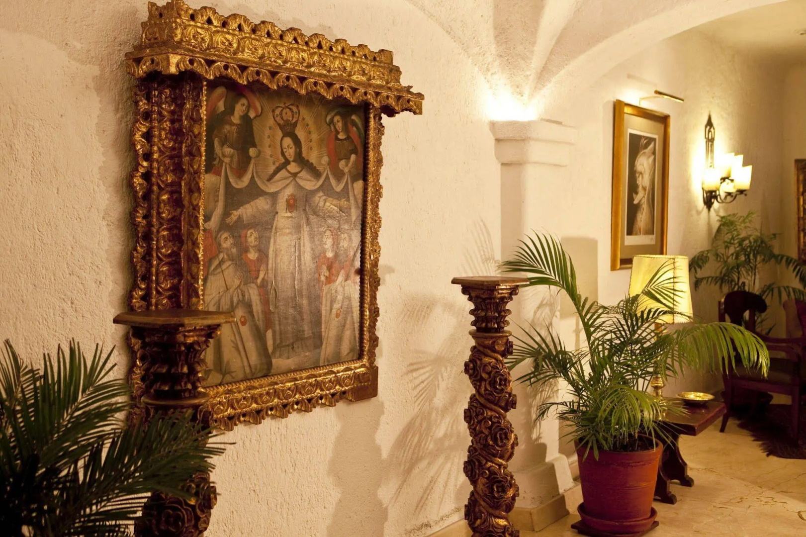 Antara Hotel & Suites - Miraflores