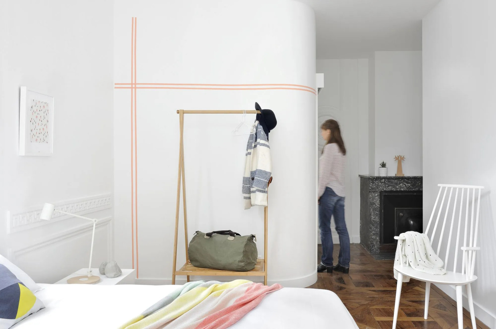 Away Hostel & Coffee Shop