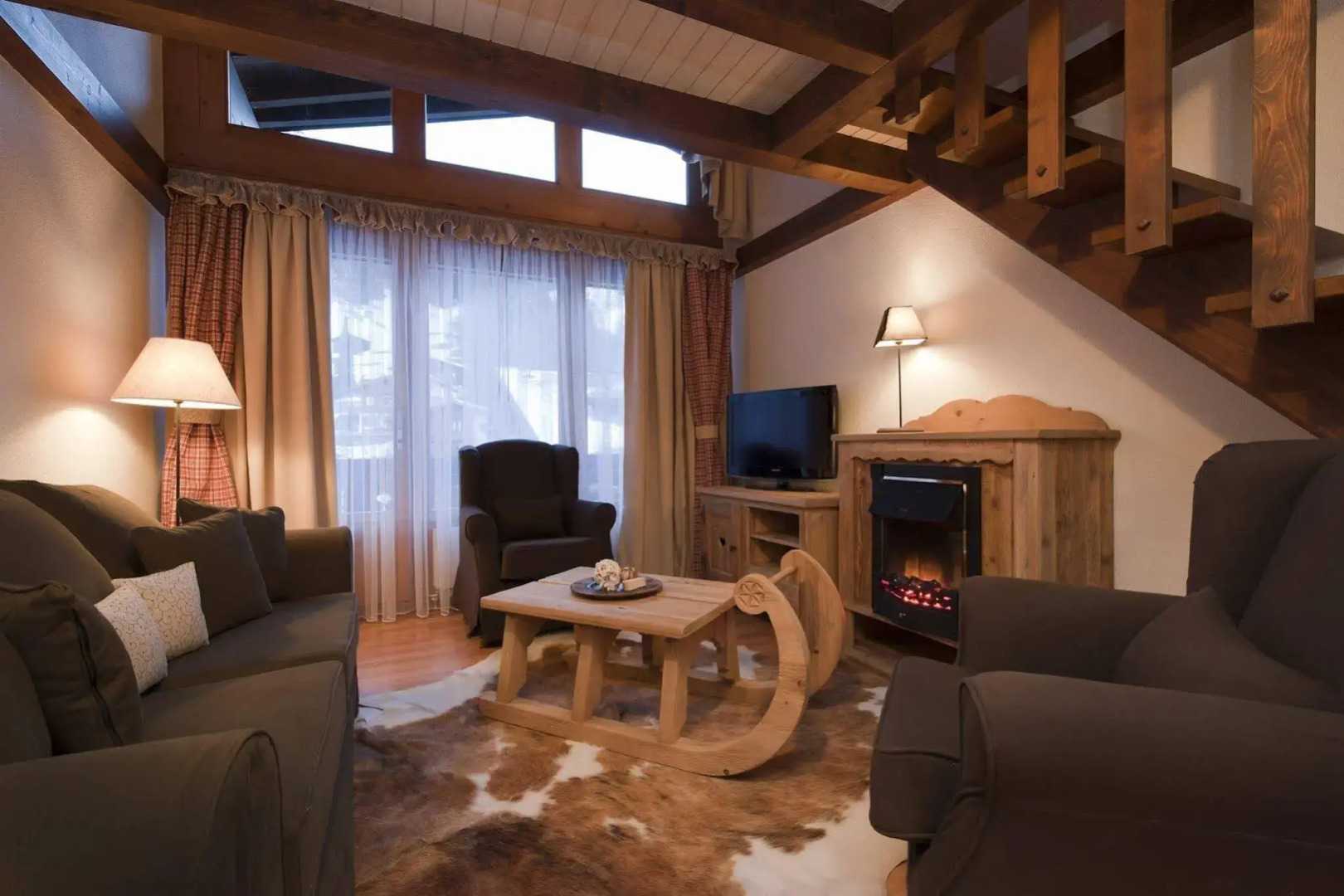 Hotel Beau-Site Adelboden