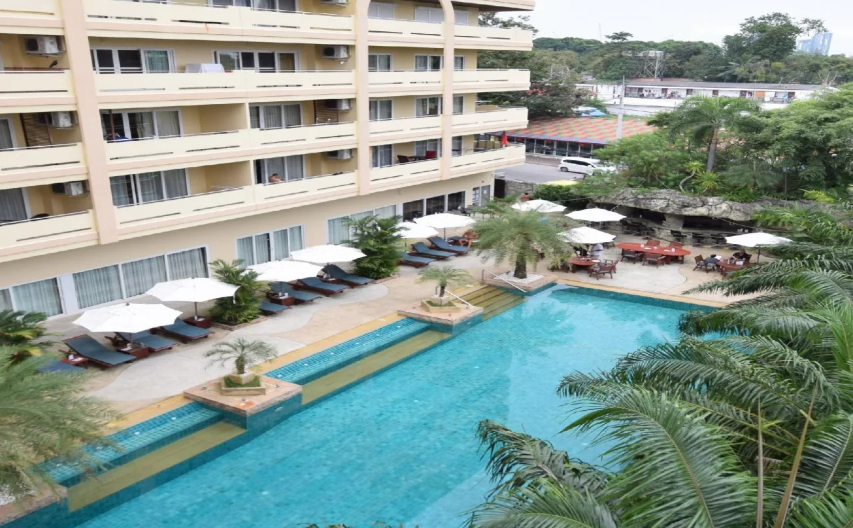 View Talay Residence 6