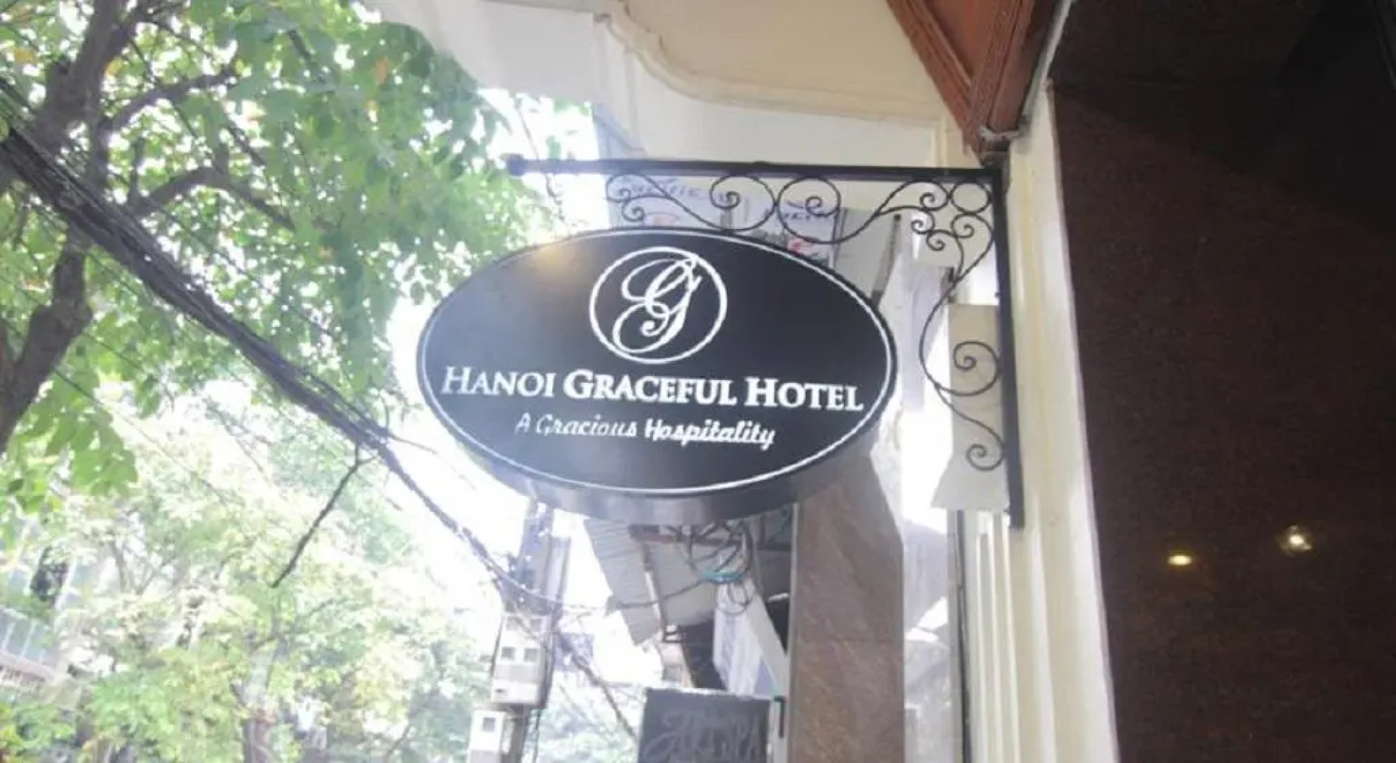 Hanoi Graceful Hotel