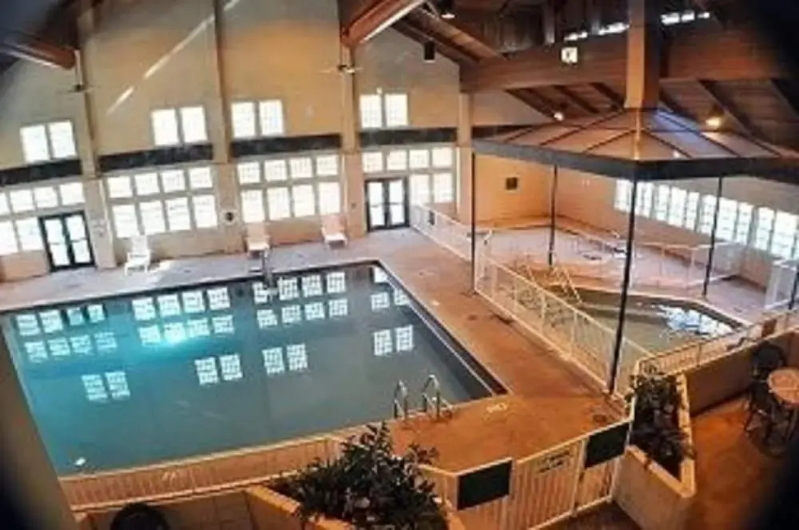 Starved Rock Lodge & Conference Center