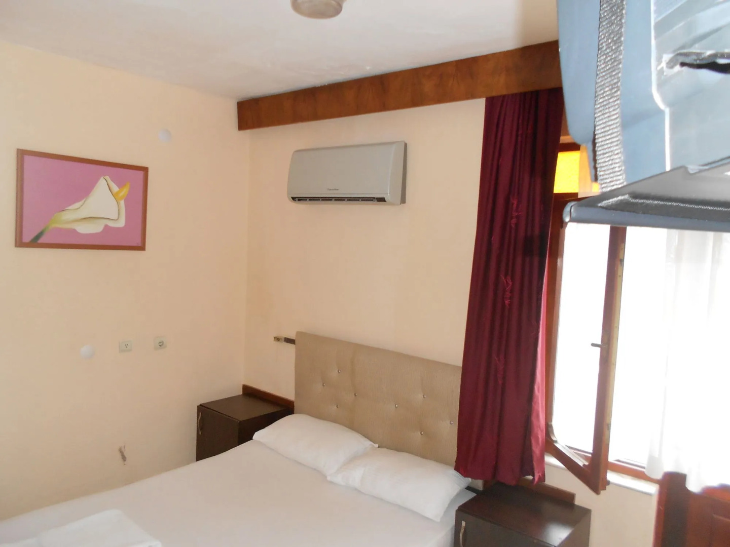 Garden Prizma Pension