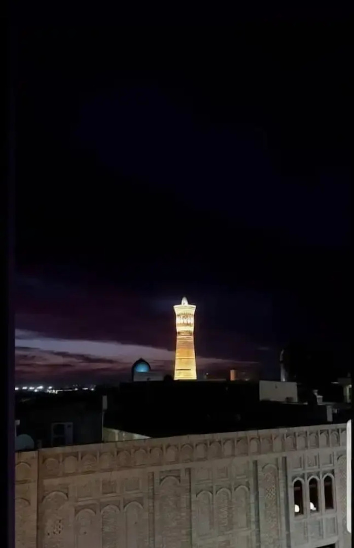 Гостевой дом Sabr