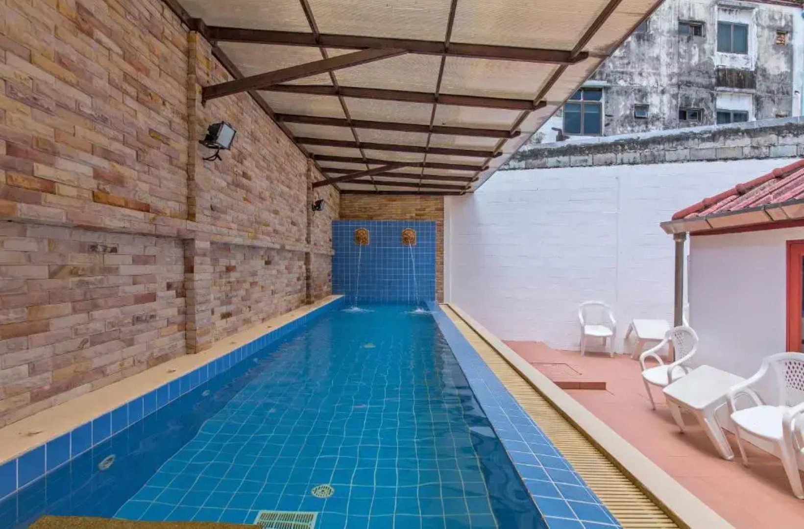 Panda Hotel（Patong Beach）