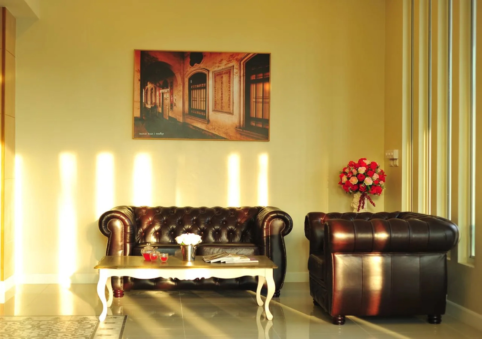 Ratana Apart-Hotel at Rassada