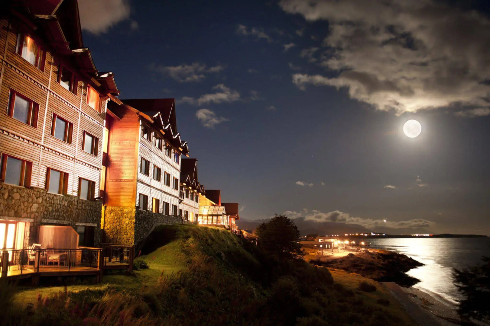 Los Cauquenes Resort + Spa + Experiences