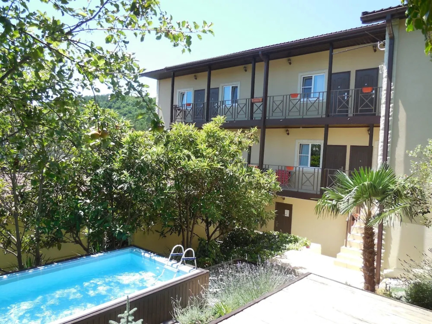 Гостевой дом «Рита»