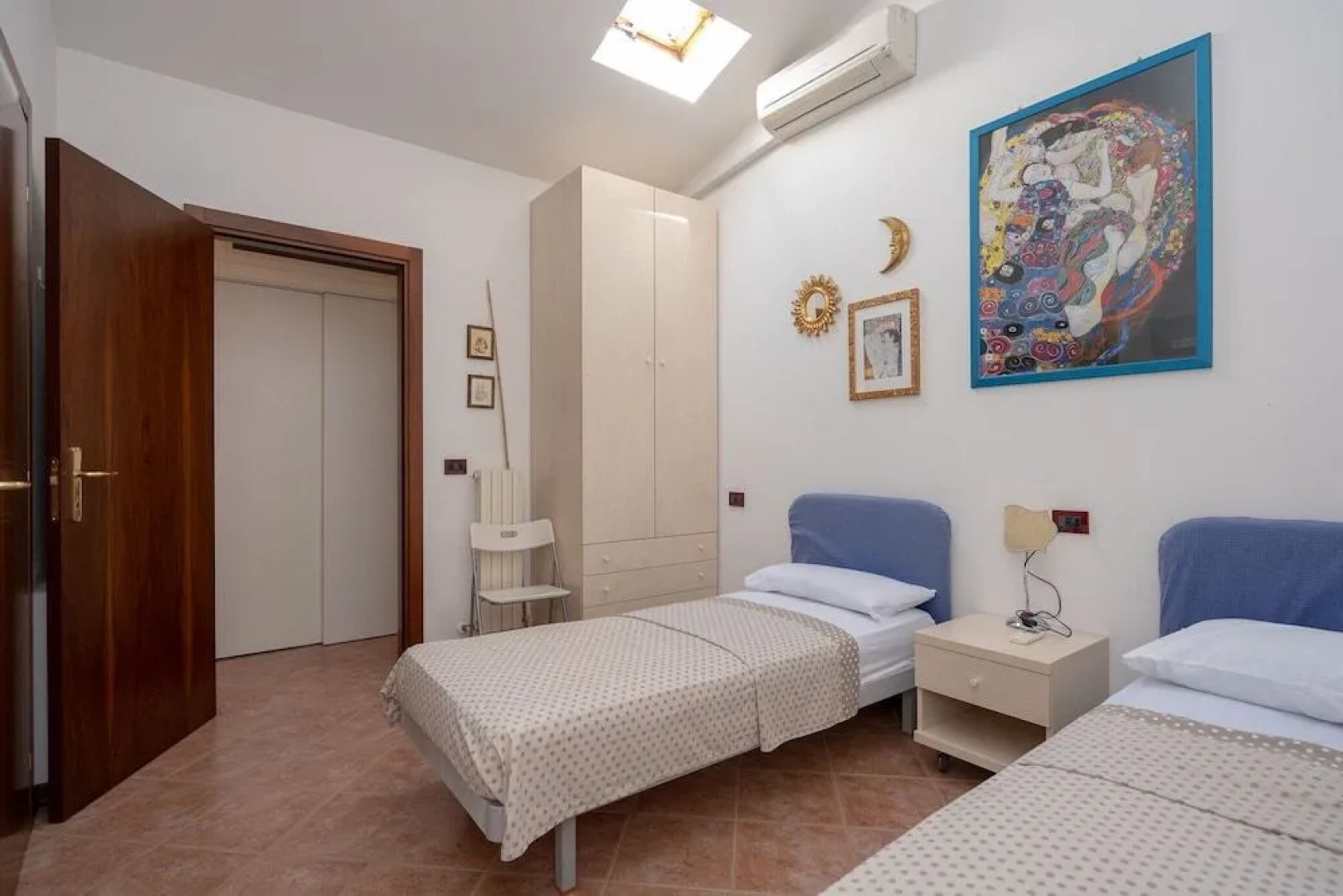 Appartamento Darsena