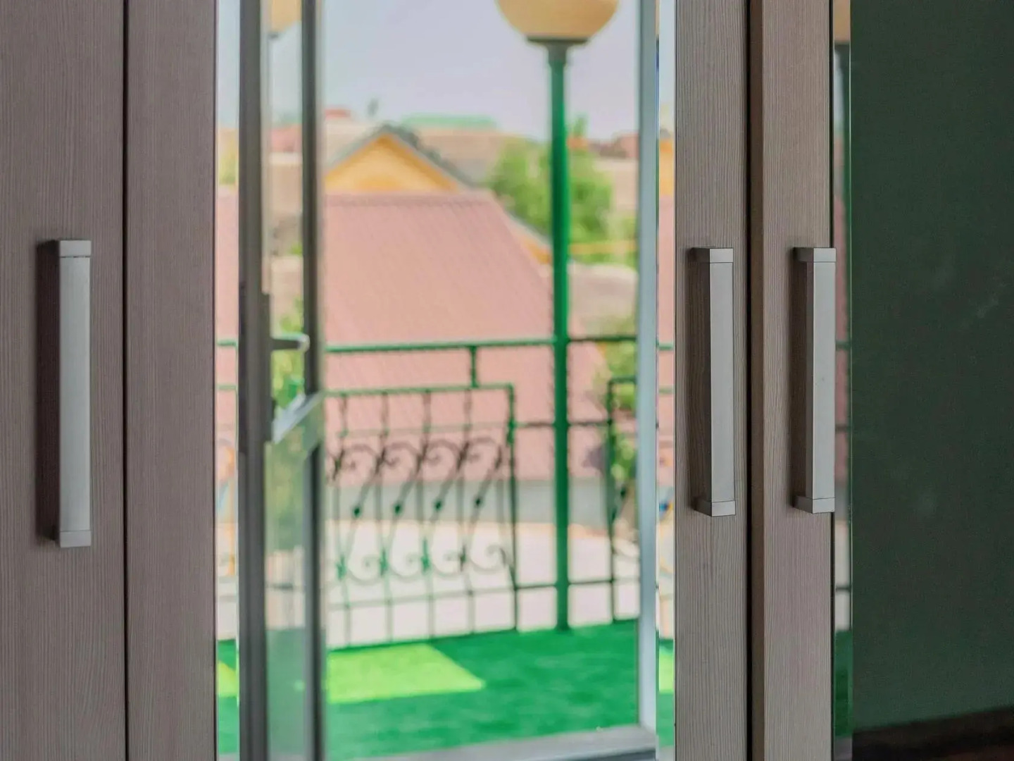 Villa Victoria (Вилла Виктория)