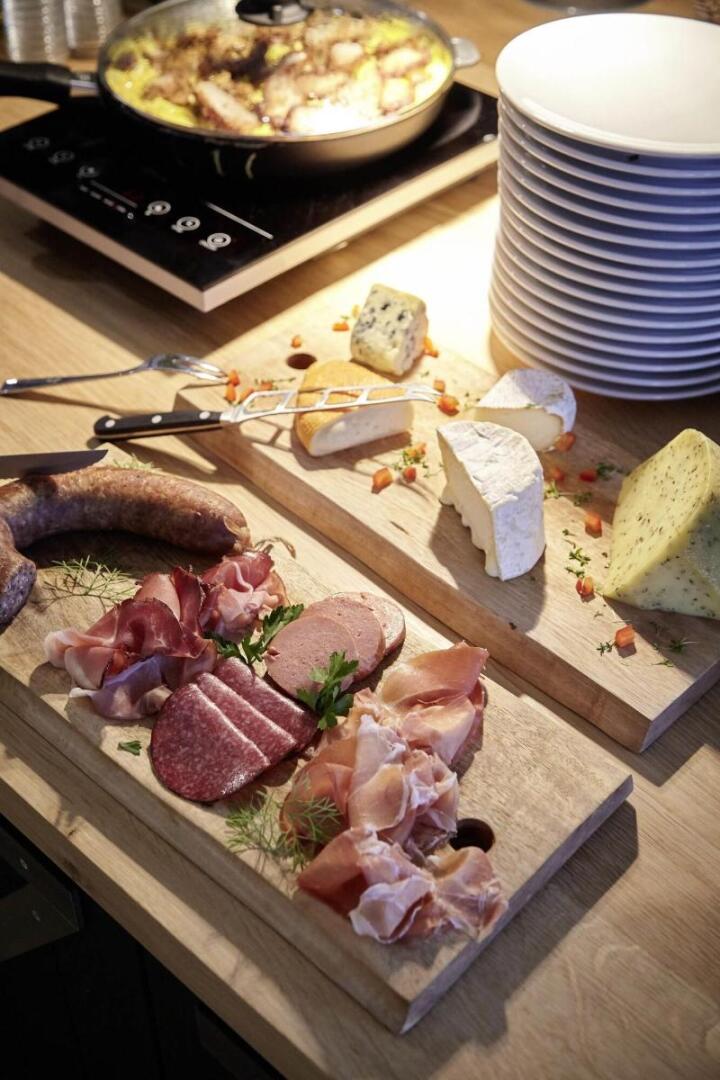 mein.wolfsburg - hotel auf dem rittergut (vorm. Yard Boarding Hotel)