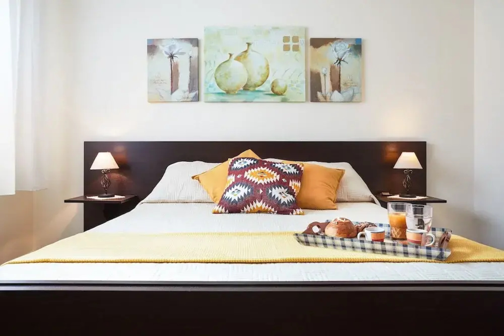 Orizzonte Casesicule, Fantastic Sea View with Balcony and Big Windows, Wi-Fi