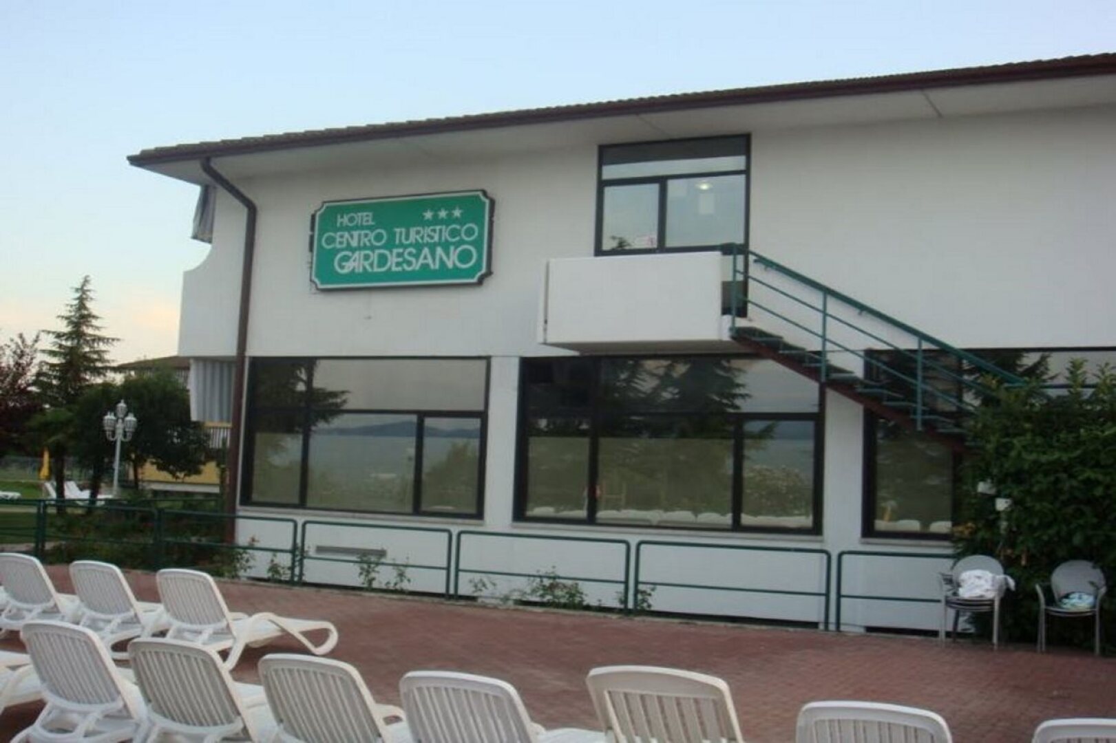 Hotel Centro Turistico Gardesano