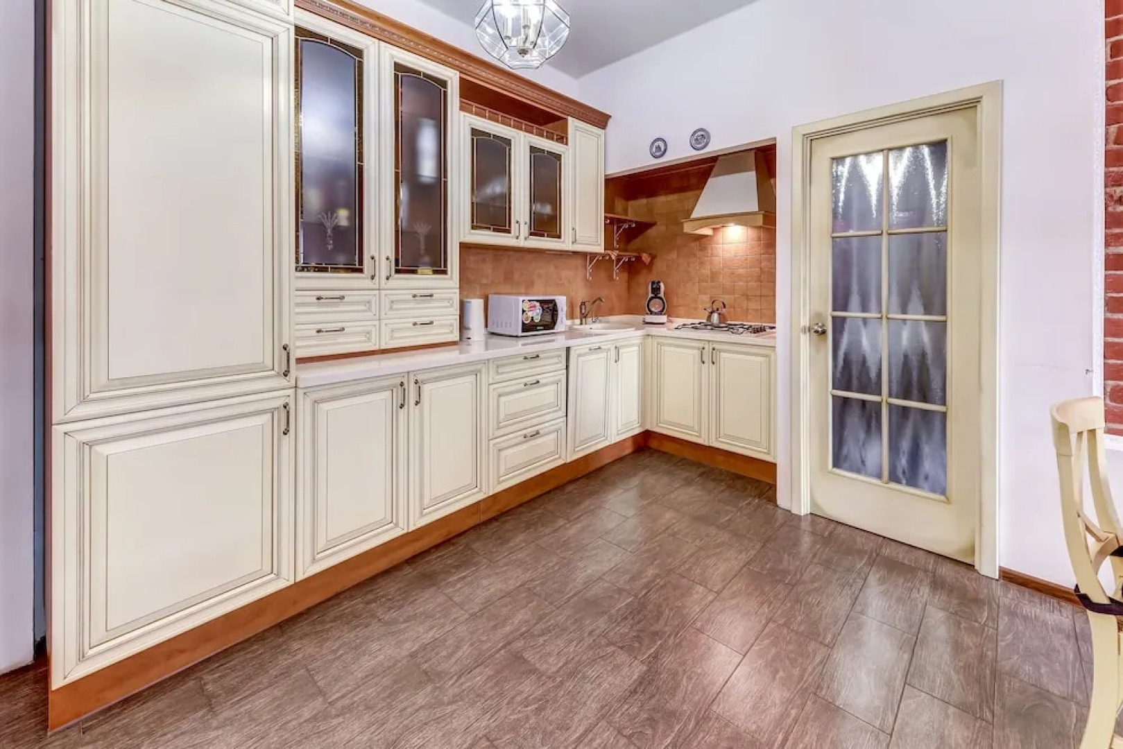 Апартаменты Vesta рядом с Казанским Собором