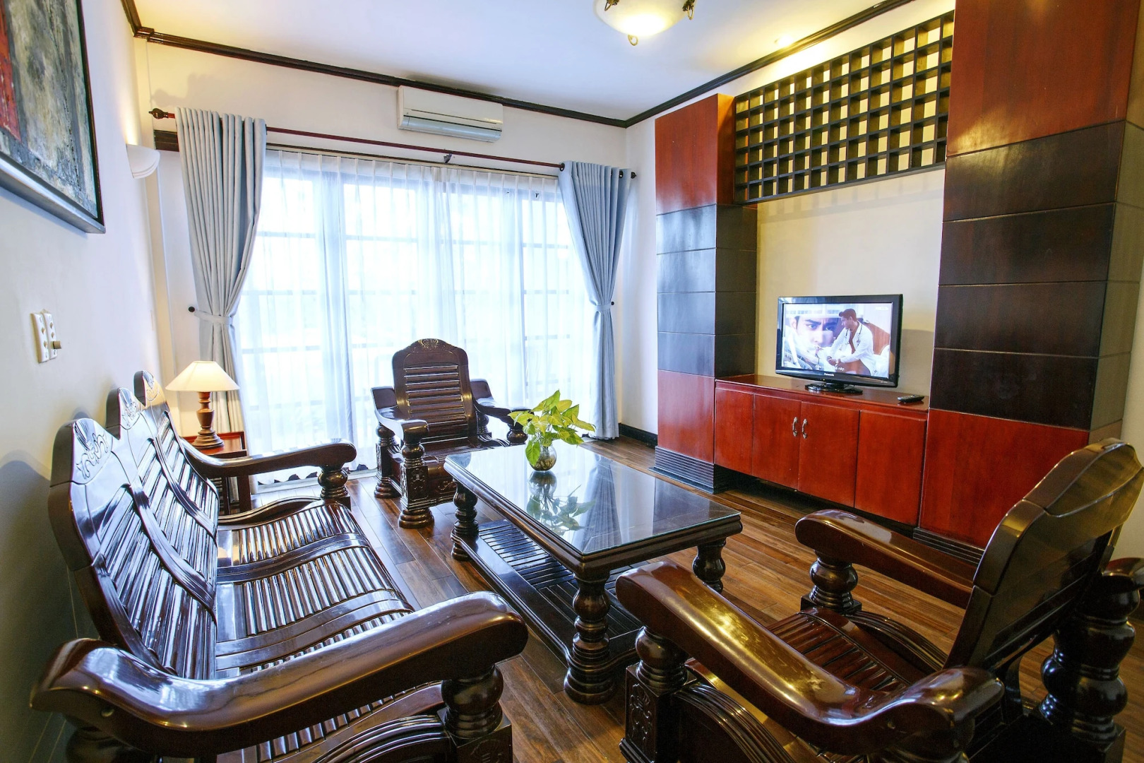 River Beach Resort and Residences