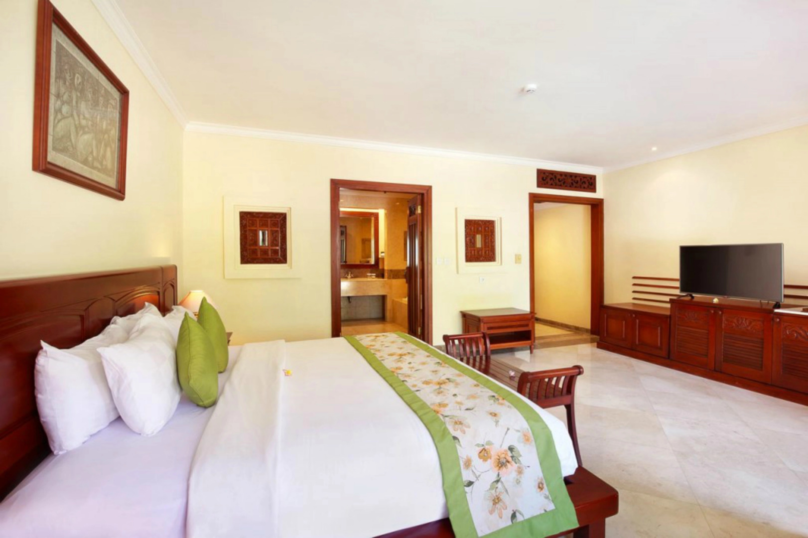 The Grand Bali Nusa Dua