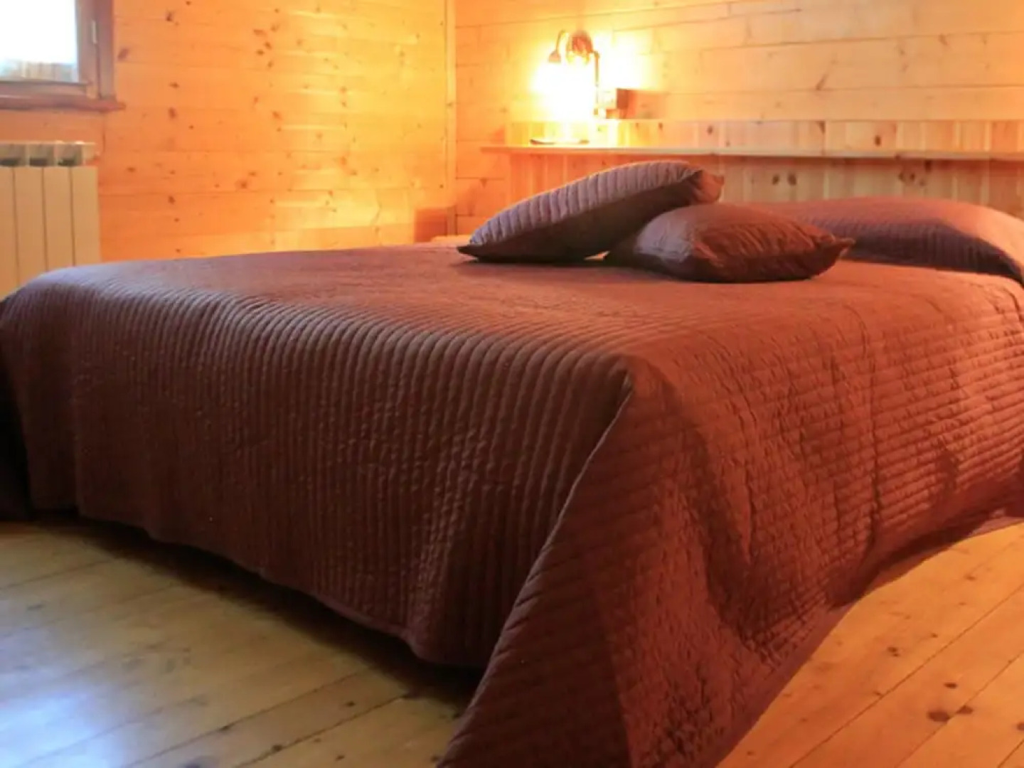 Albergo La Genzianella