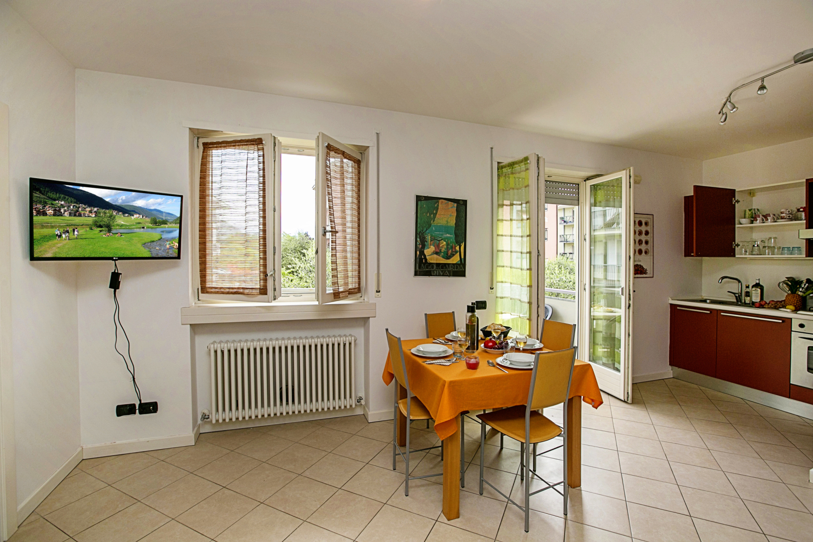 Appartamento Vittoria