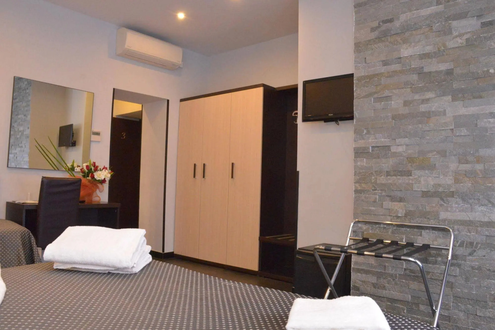 B&B La Casa di Patty