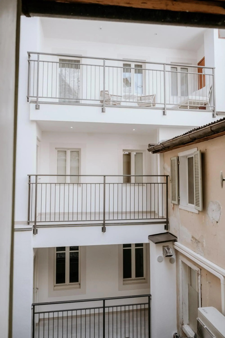 Hotel Garnì Venezia