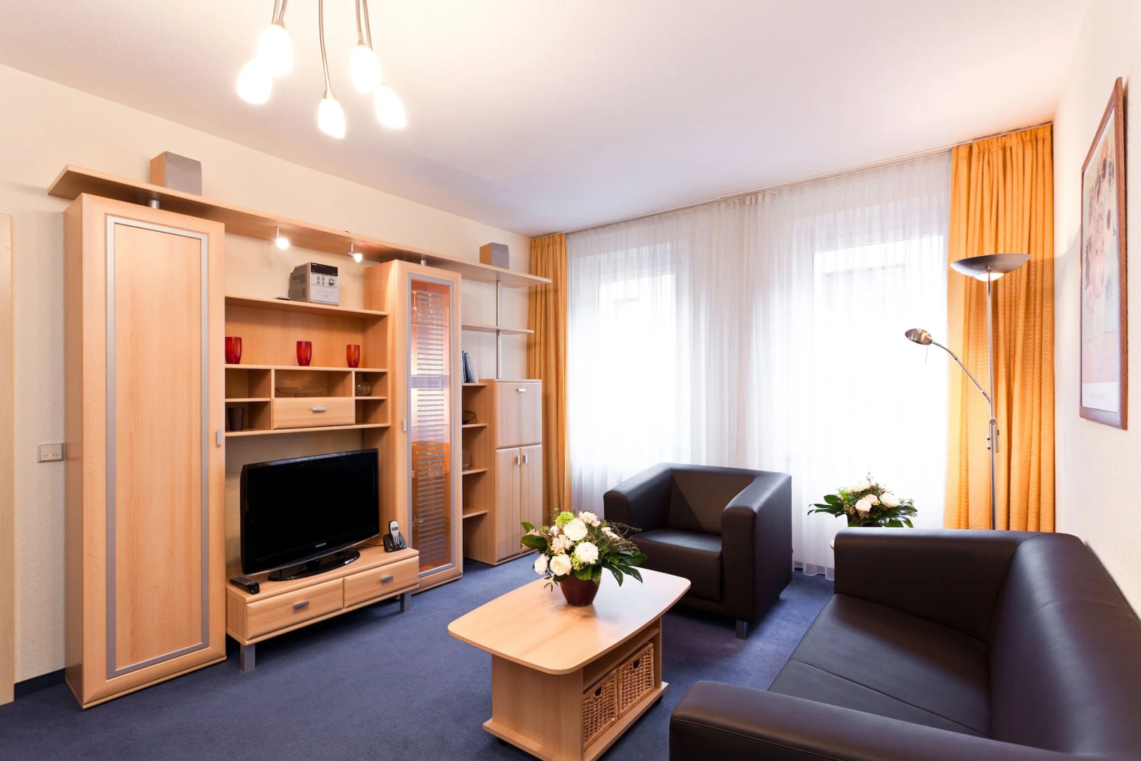 Aparthotel Münzgasse