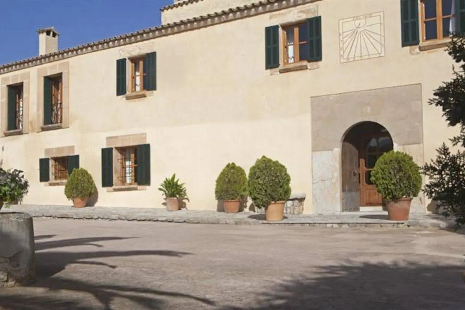 Agroturismo Son Cardaix