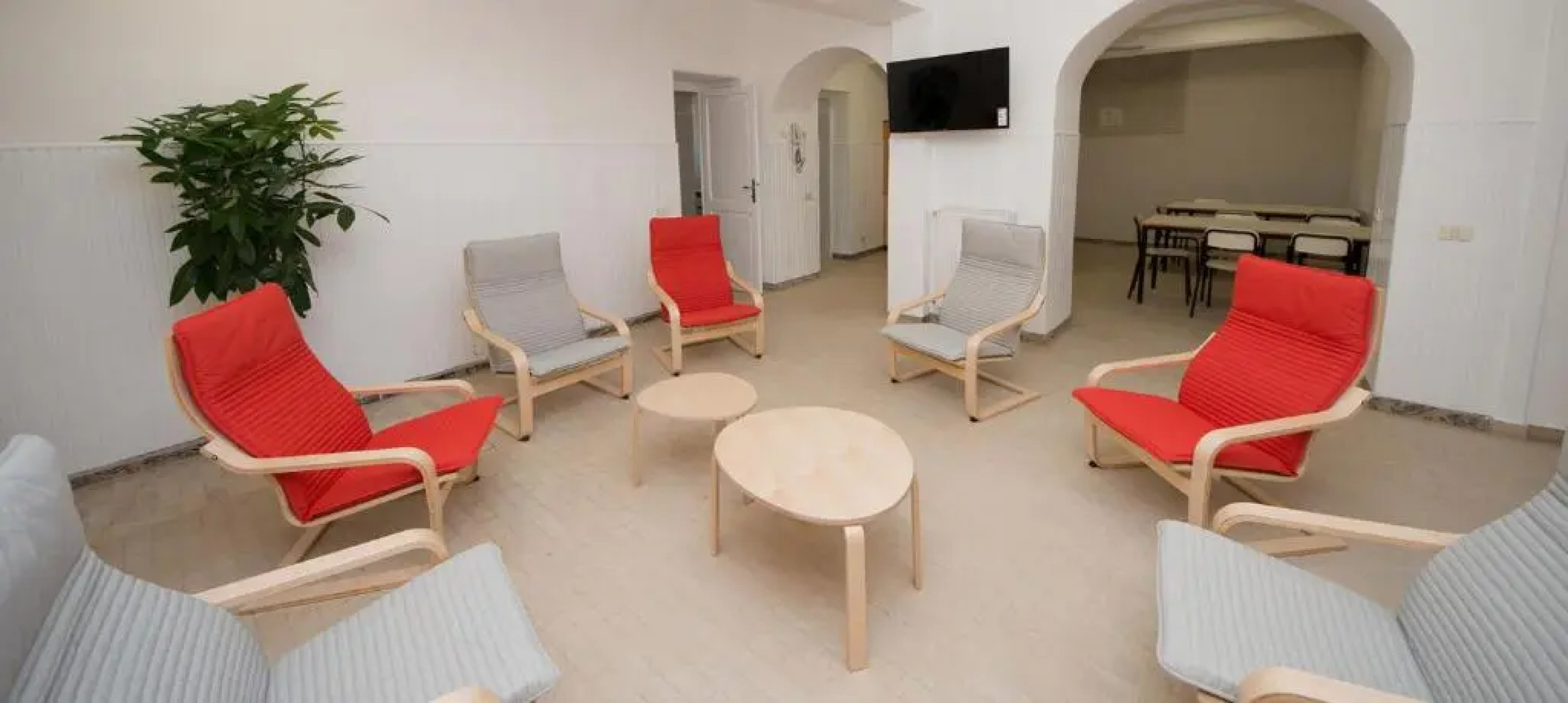 Ostello San Luigi Orione