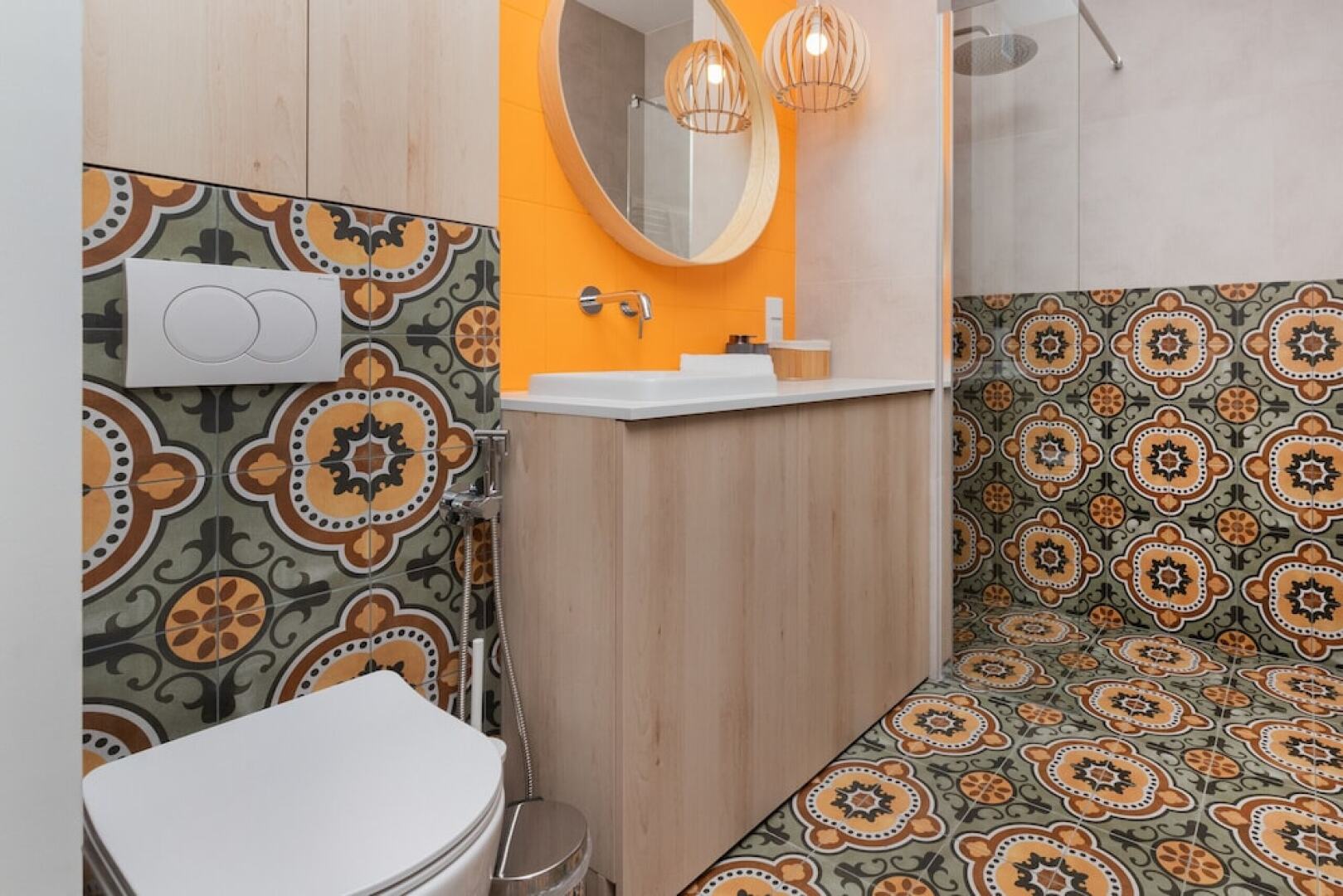 Apartment Letnicka by Renters Prestige