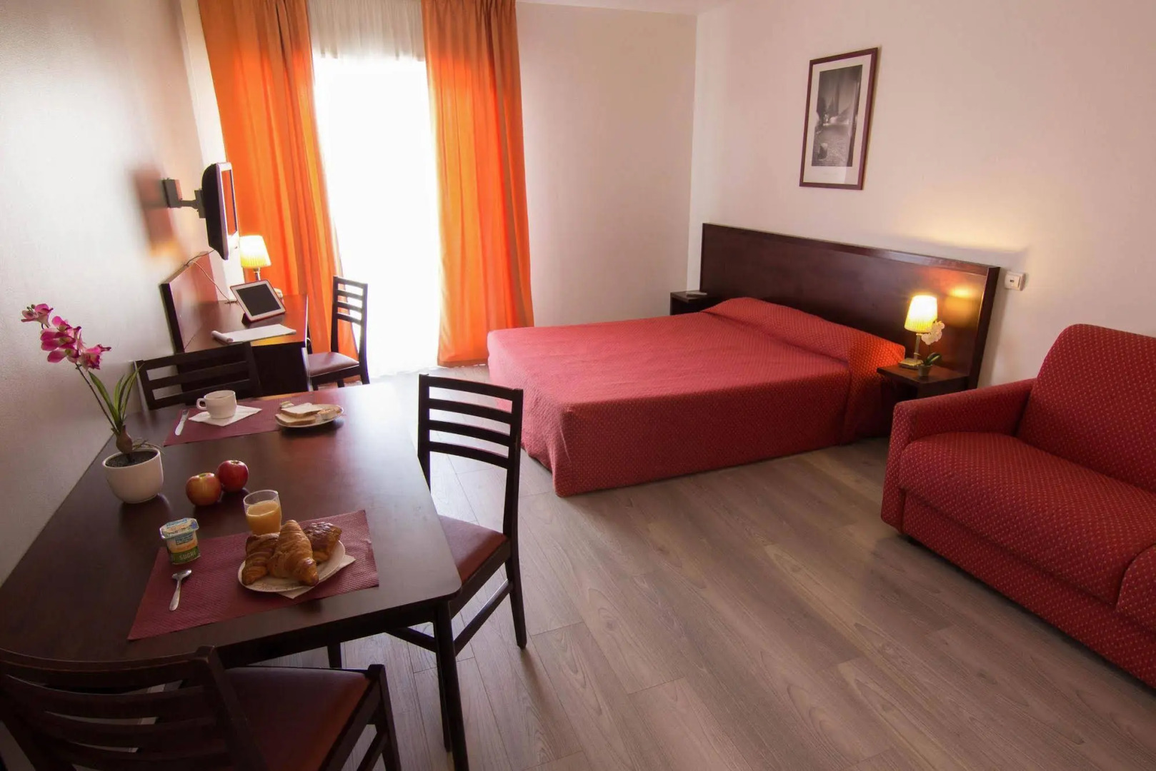 Residence du Parc - Val D'Europe