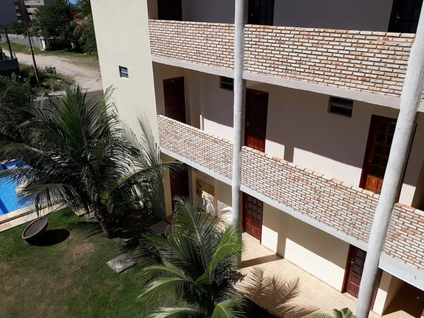 PORTAMARIS Apartments resort