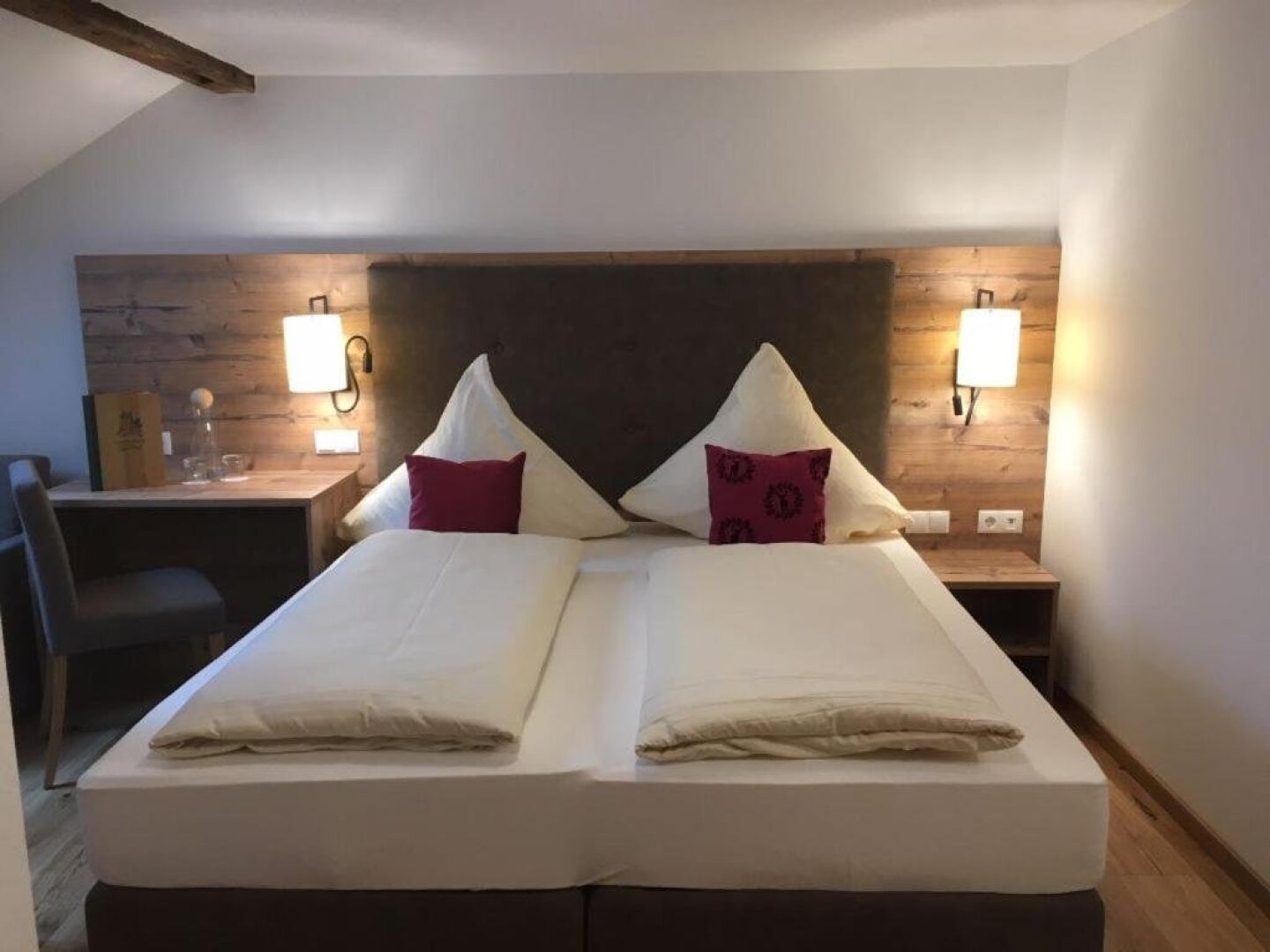 Alpengasthof zur Post GmbH