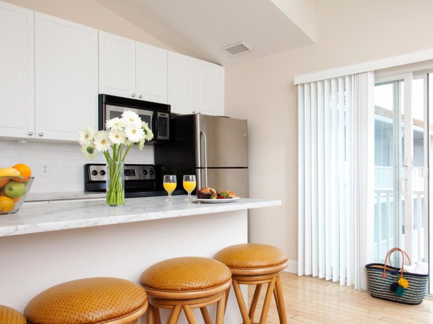 The Sandpiper Beach Club