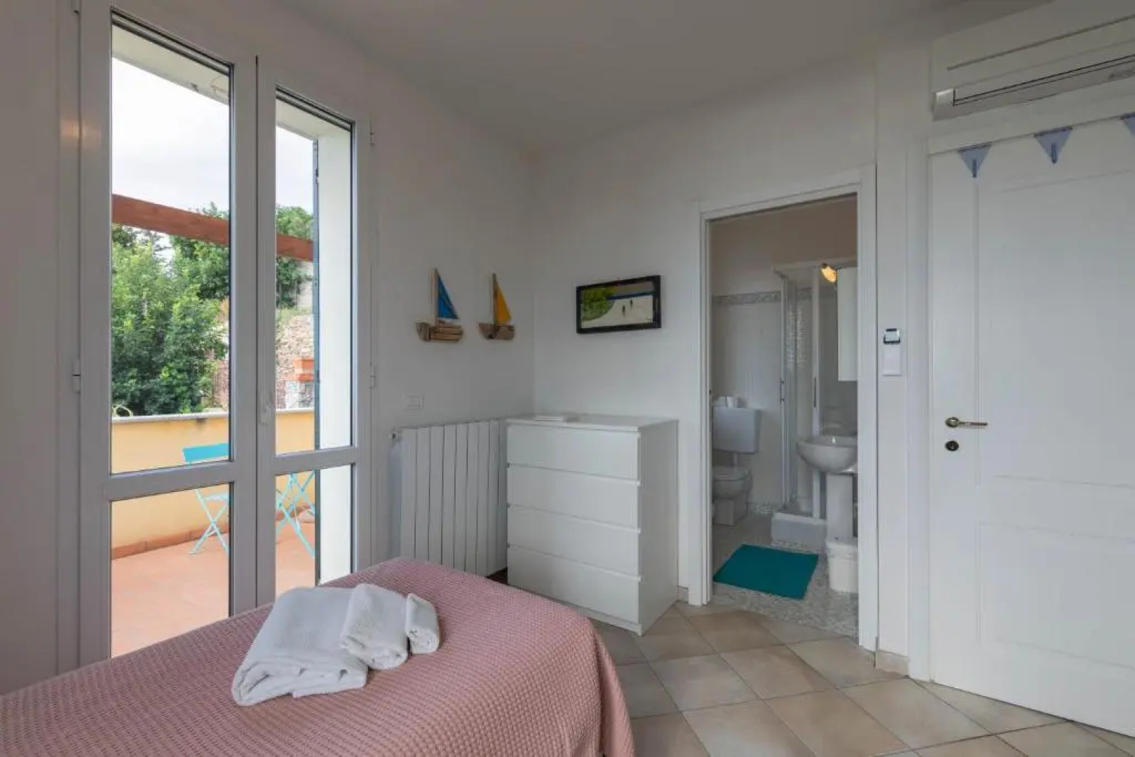 La Sterlizia di Santa Croce