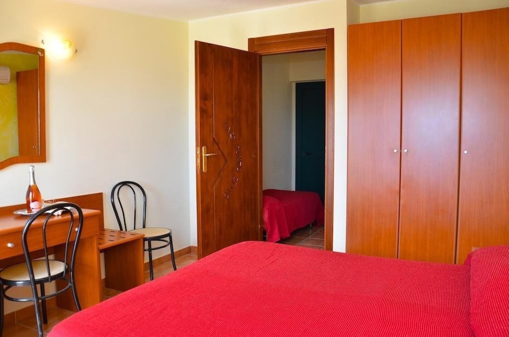 Villaggio Faro Punta Stilo