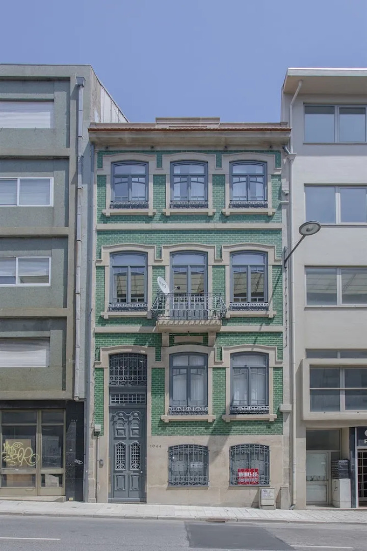 Liiiving Porto - Santa Catarina Twin Apartment I