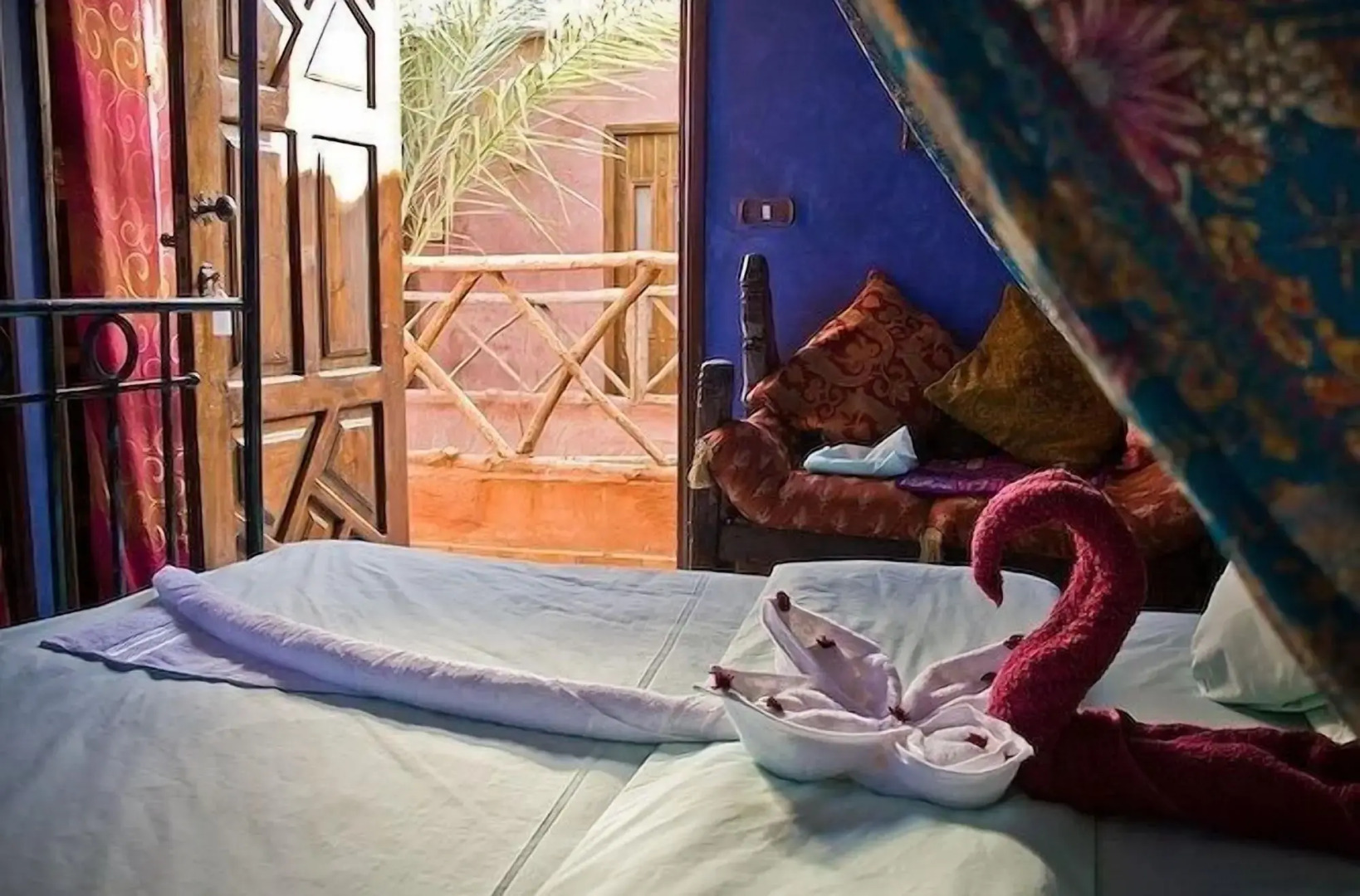 Alf Leila Boutique Hotel