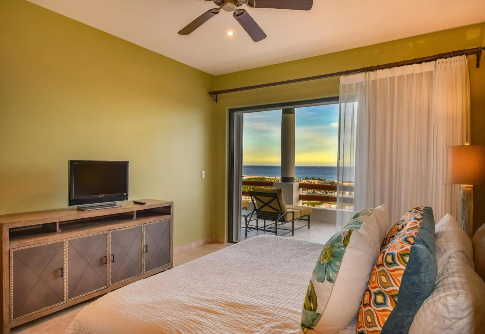 Alegranza Luxury Resort