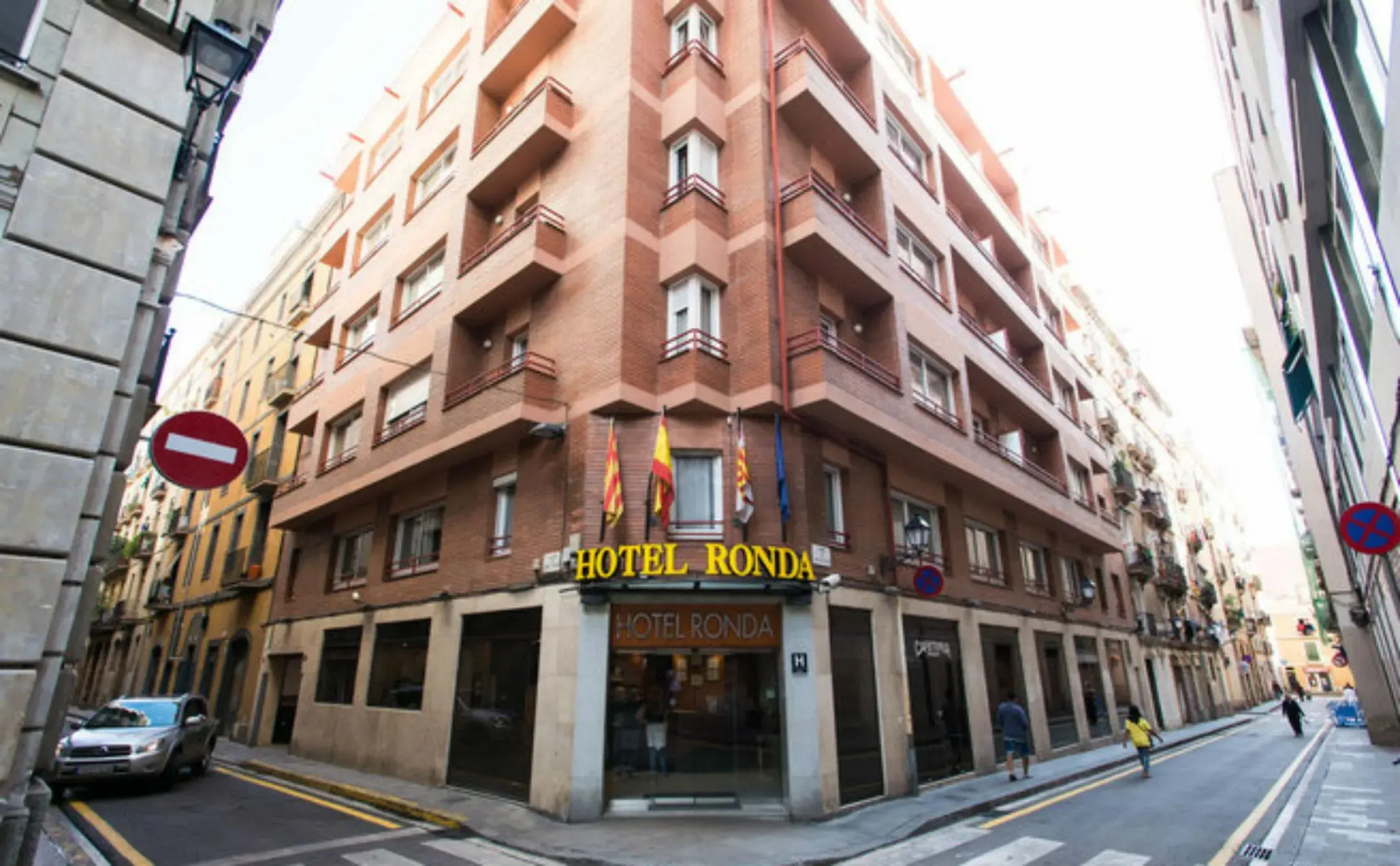 Ronda House Hotel