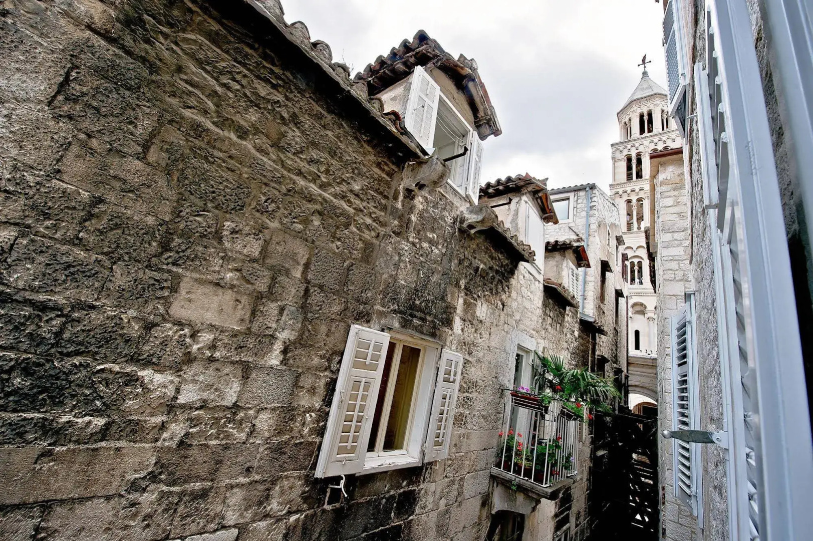 Heritage Jupiter Luxury Hotel