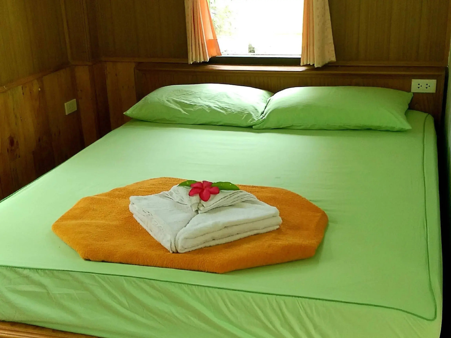 Koh Kood Garden House