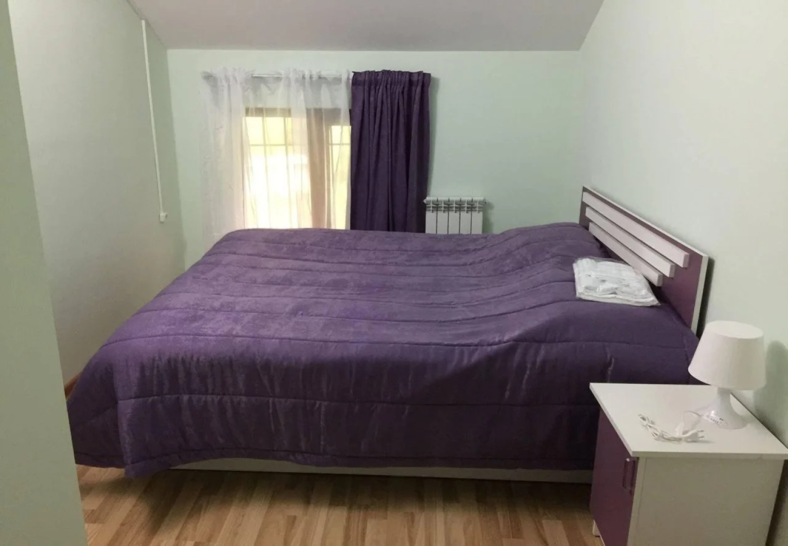 Restland Dilijan Hotel