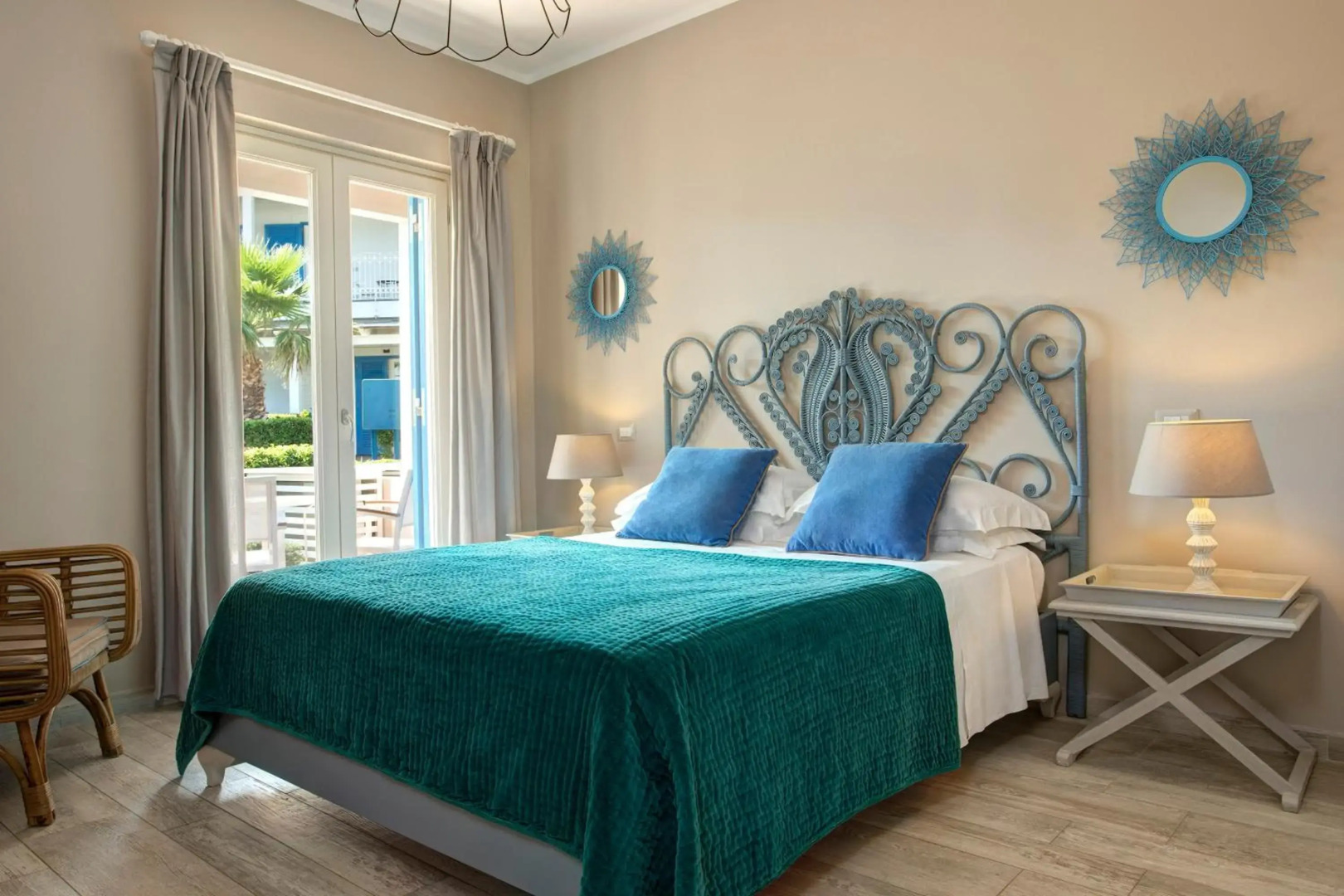 Les Sables Noirs & Spa