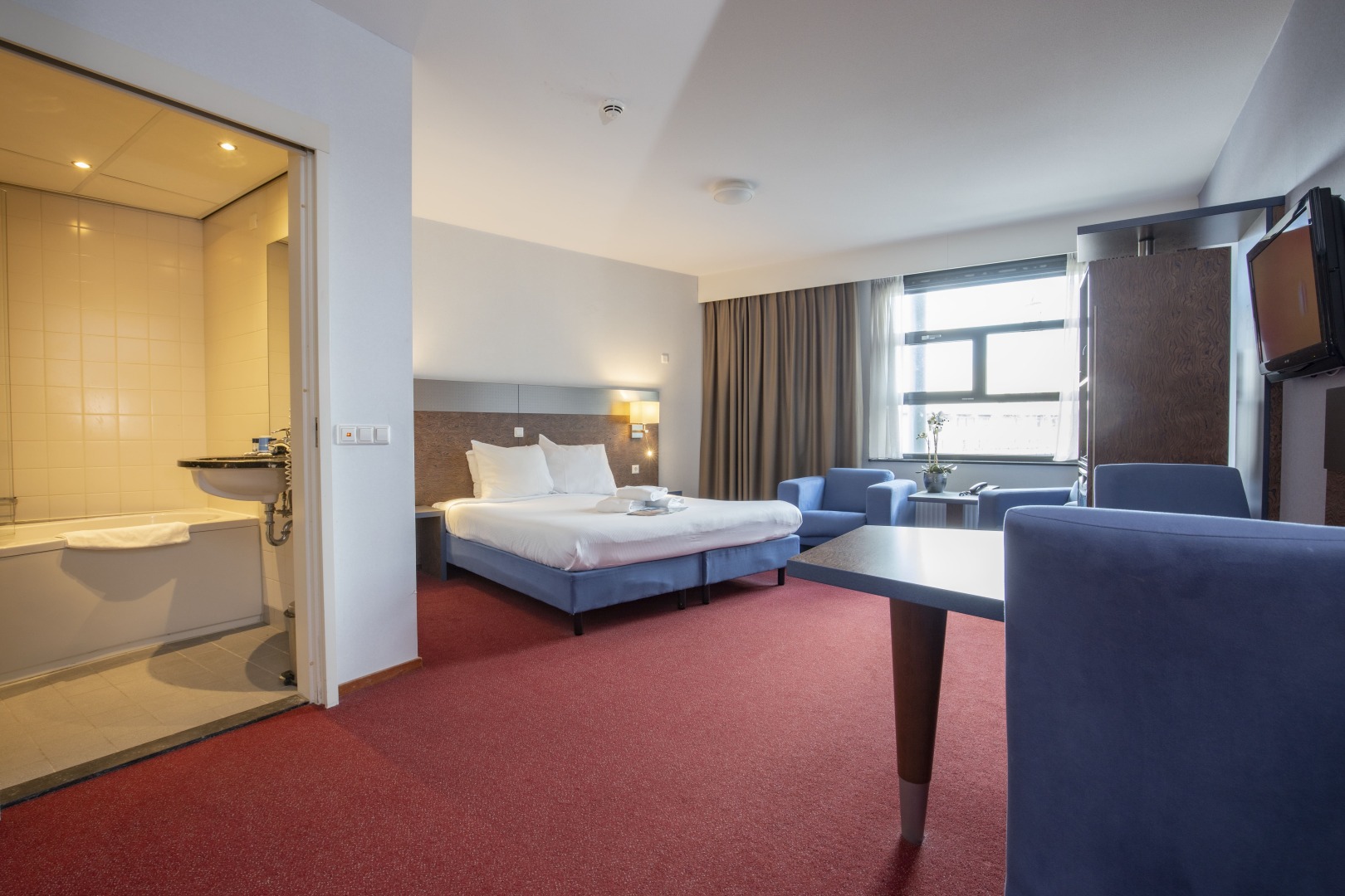 Fletcher Wellness-Hotel Trivium