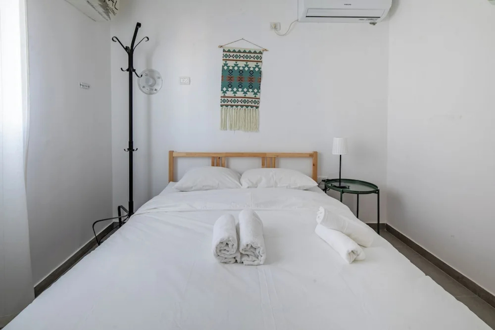 Port City Haifa - Bat Galim Luxury