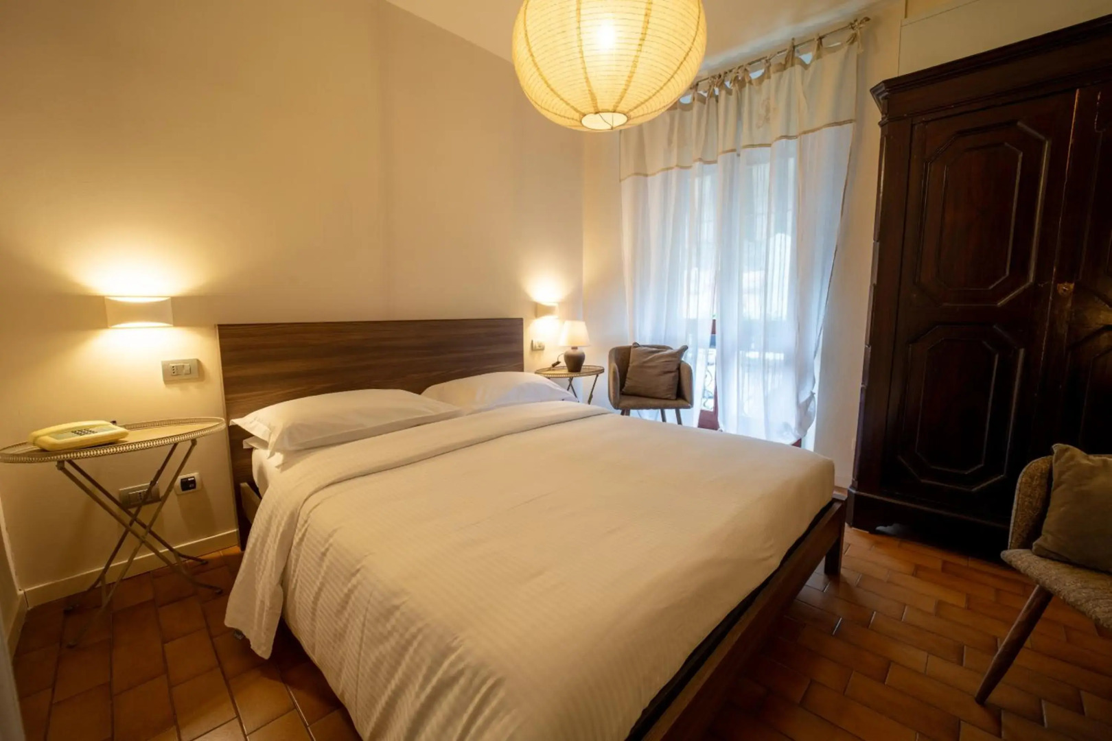 Hotel San Giuseppe