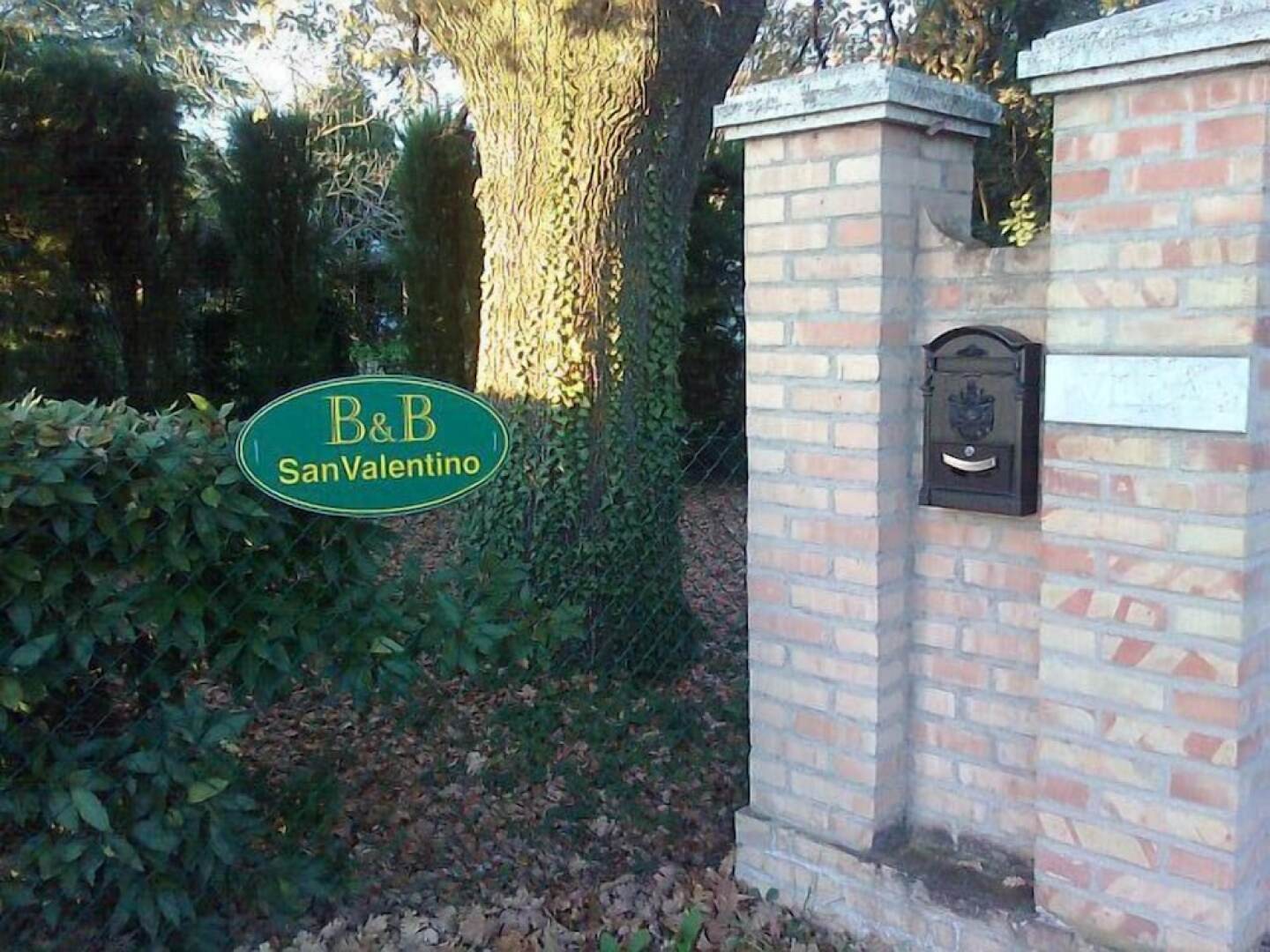 B e B San Valentino