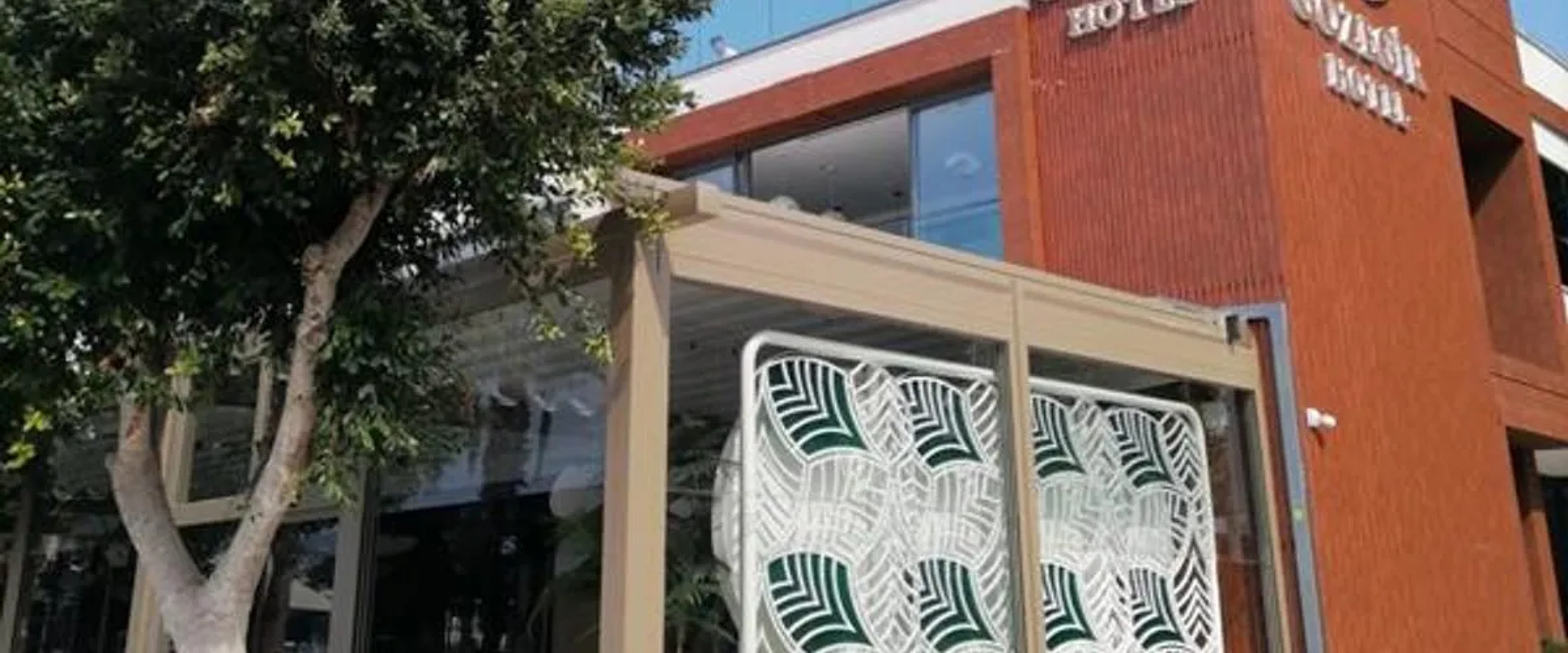 Gözegir Hotel - Adults Only